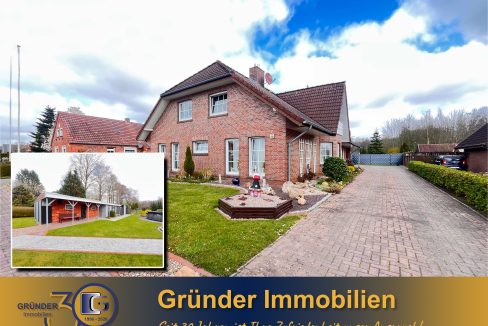 Tolles Haus mit viel Platz