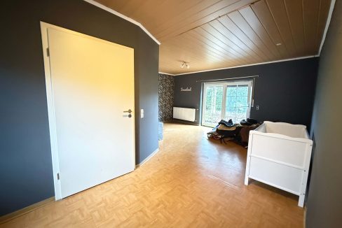 Schlafzimmer EG
