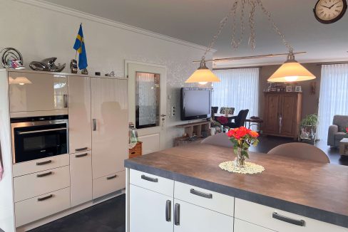 EBK im Kaufpreis enthalten