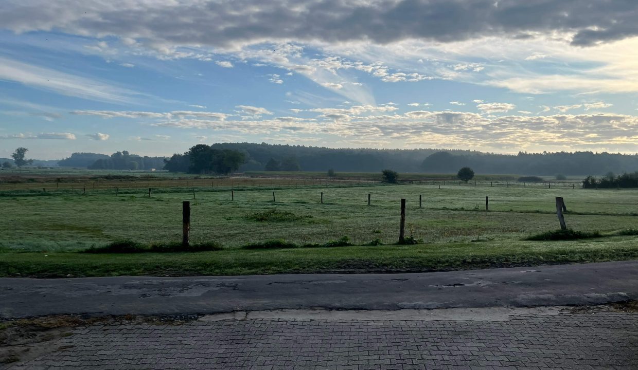 bis 60 Kilometer Reitwege