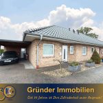 Moderne DHH - Sackgassenlage