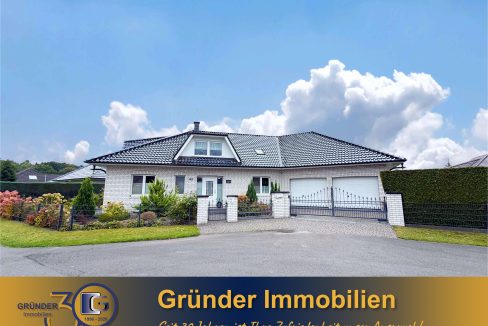 Schriftzug für Internetbild 30 Jahre blau