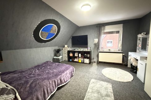 Schlafzimmer OG