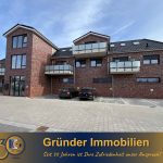 Mietwohnung in zentraler Lage