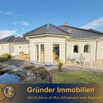 Zeitlos schöner Bungalow