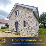 Schriftzug für Internetbild 30 Jahre blau