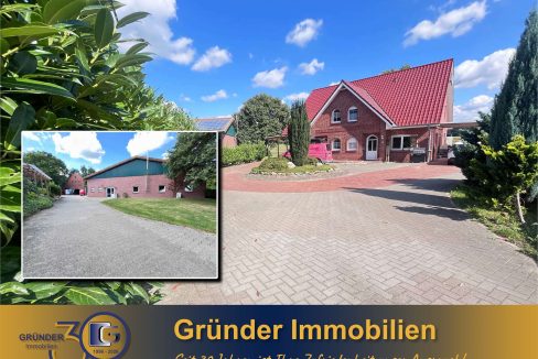 Schriftzug für Internetbild 30 Jahre blau