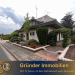 Schriftzug für Internetbild 30 Jahre blau