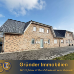 Mehrfamilienhaus  mit 8 Wohnungen