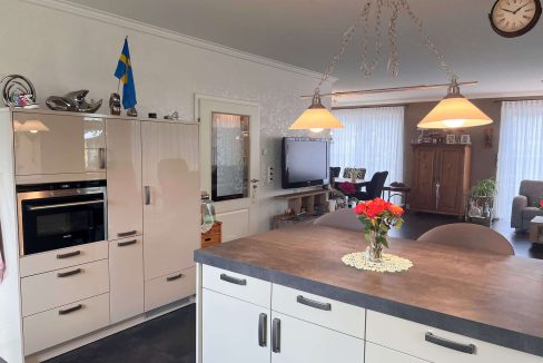 EBK im Kaufpreis enthalten