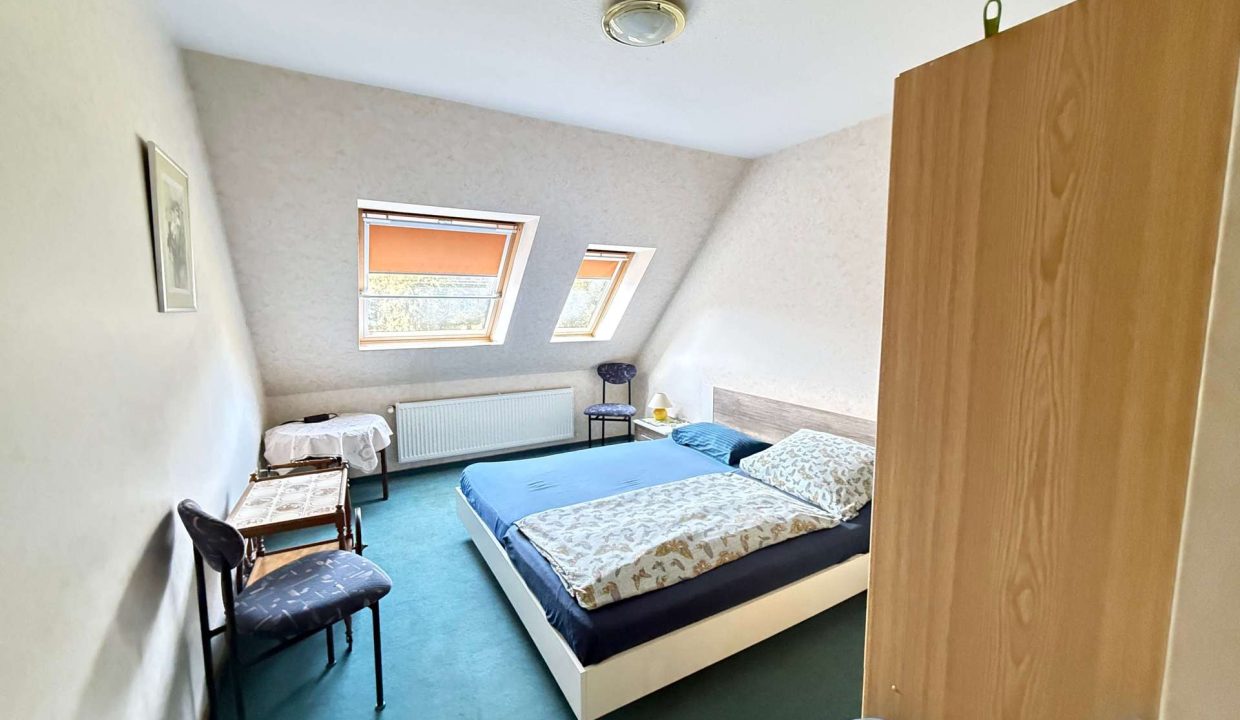 Gästezimmer