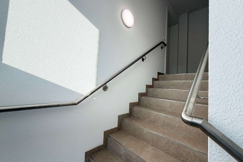 Treppenhaus
