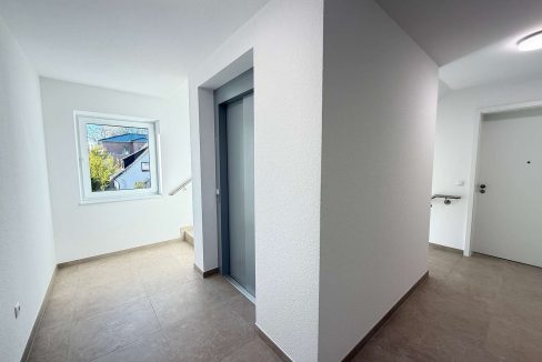 Personenaufzig