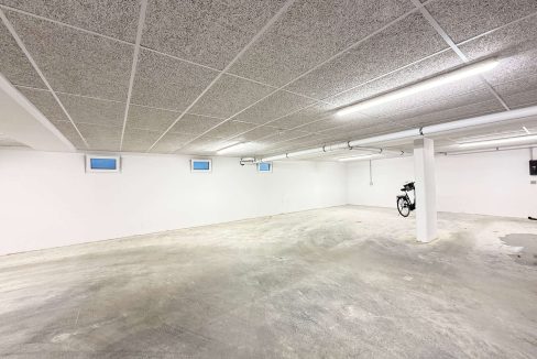 Tiefgarage