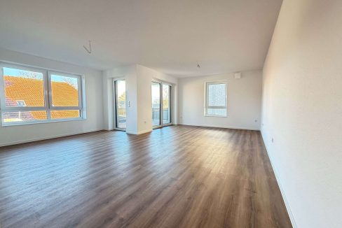 Wohnzimmer Küche
