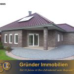 Bezugsfertige Erstellung