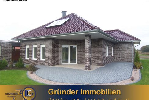 Bezugsfertige Erstellung