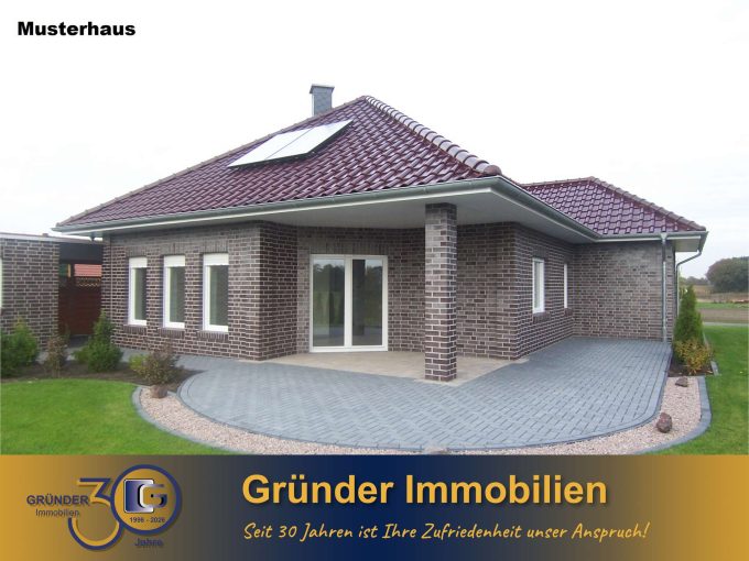 Bezugsfertige Erstellung