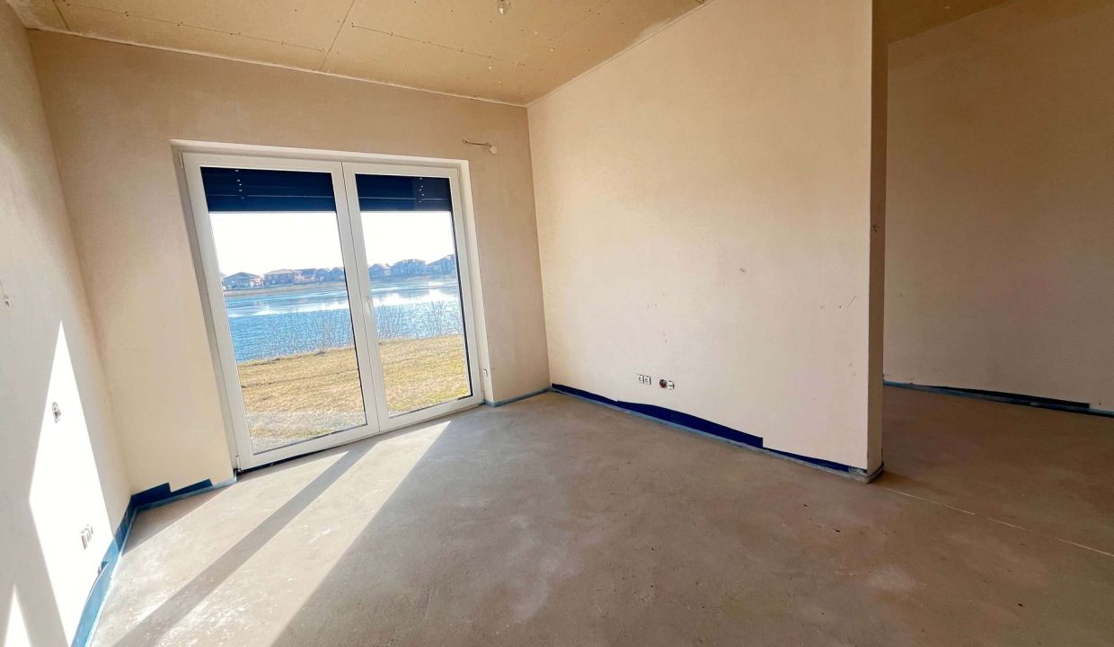 Schlafzimmer mi Ankleide