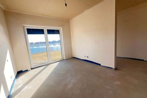 Schlafzimmer mi Ankleide