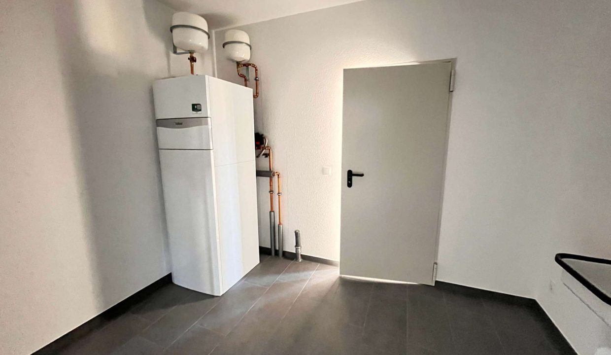 Hauswirtschaftsraum
