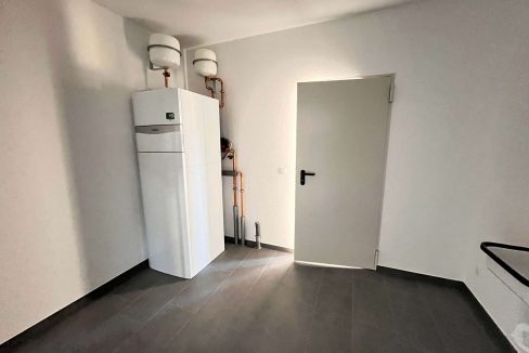 Hauswirtschaftsraum