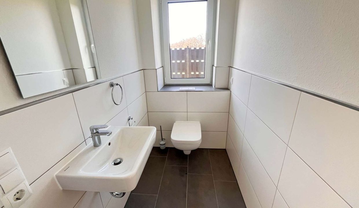 Gäste-WC