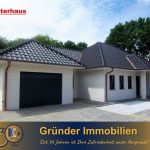 Schriftzug für Internetbild 30 Jahre blau