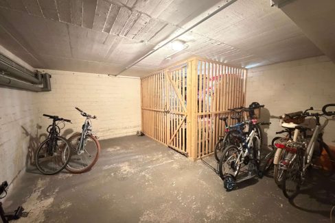 Fahrradkeller