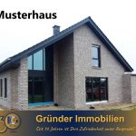 Schick modern ebenerdig - neu