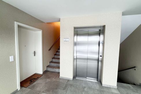 Personenaufzug