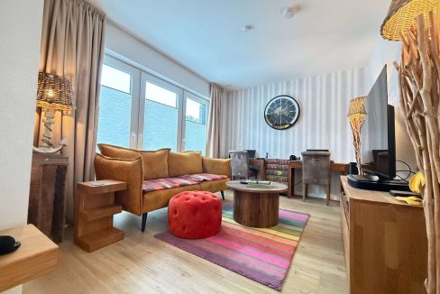 Gästezimmer
