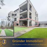 Traumwohnung in top Lage