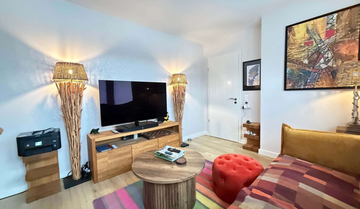 Gästezimmer