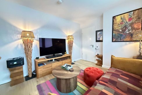 Gästezimmer