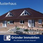 Ebenerdige Doppelhaushälfte