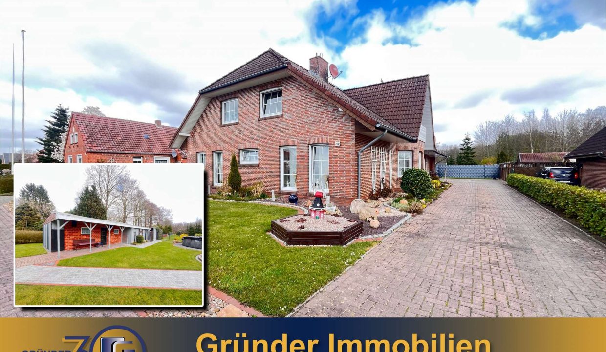 Tolles Haus mit viel Platz