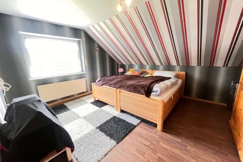 Schlafzimmer OG