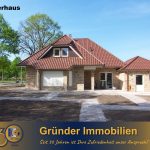 Schicker Neubau Bungalow