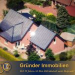 Schriftzug für Internetbild 30 Jahre blau