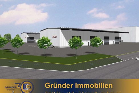 Schriftzug für Internetbild 30 Jahre blau