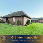 Bungalow unweit der Nordsee