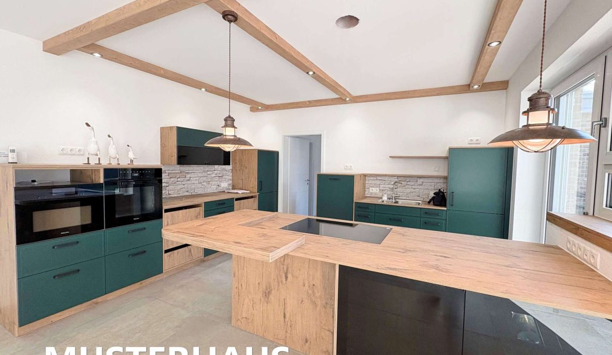 Hilfe bei der Küchenplanung