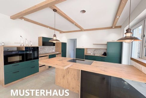 Hilfe bei der Küchenplanung