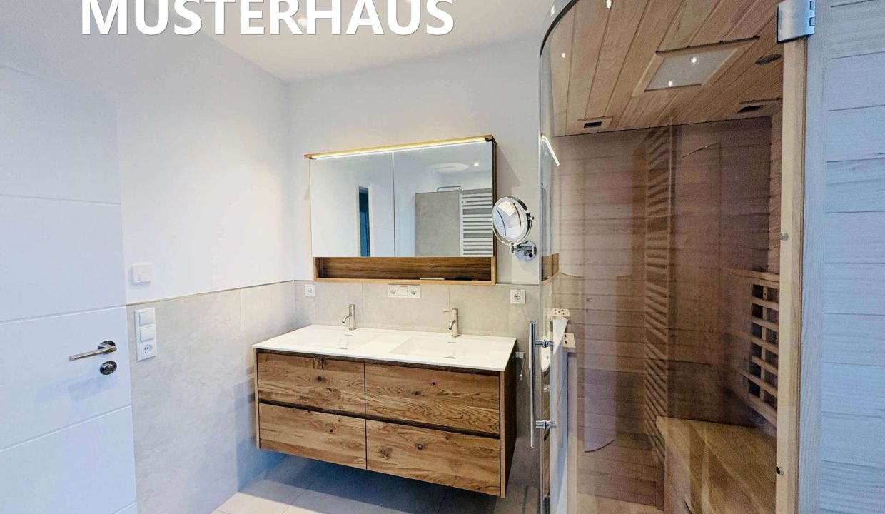 Hochwertige Badmöbel