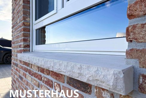 Extra Ausstattung nach Wunsch