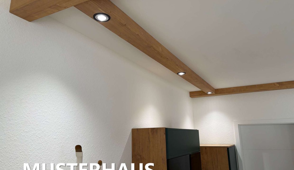 Extraausstattung nach Wunsch