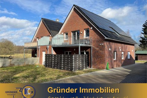 Mehrfamilienhaus - Kapitalanlage