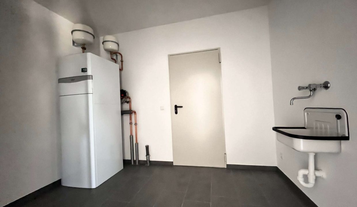 Hauswirtschaftsraum