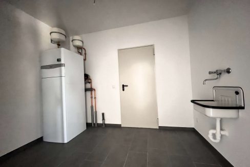 Hauswirtschaftsraum
